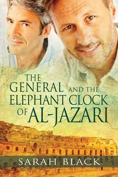 portada The General and the Elephant Clock of Al-Jazari