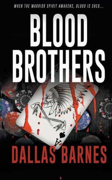 portada Blood Brothers 