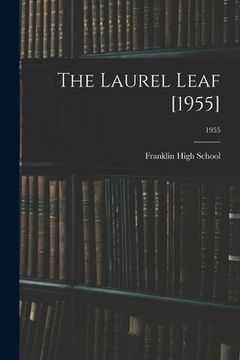 portada The Laurel Leaf [1955]; 1955 (en Inglés)