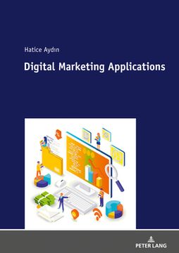 portada Digital Marketing Applications (en Inglés)