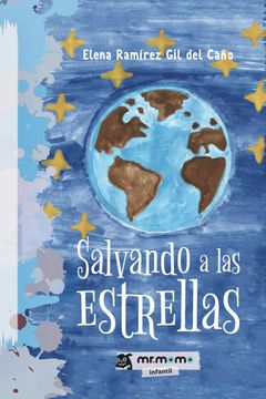 portada Salvando a las Estrellas (in Spanish)