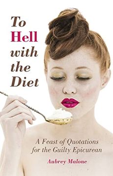 portada To Hell With the Diet (in English)