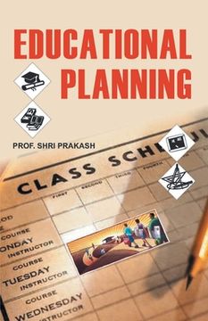 portada Educational Planning (Pb) (en Inglés)