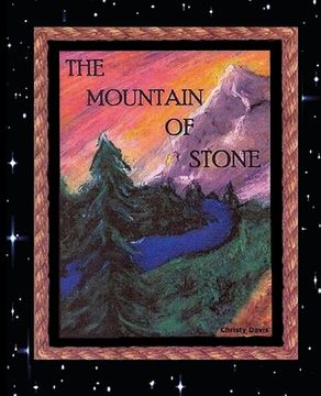 portada The Mountain of Stone (en Inglés)