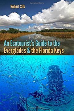 portada An Ecotourist's Guide to the Everglades and the Florida Keys (in English)