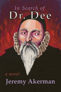 portada In Search of Dr. Dee (en Inglés)