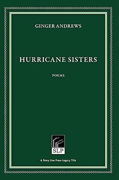 portada Hurricane Sisters (en Inglés)