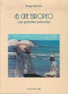 portada El Cine Europeo (in Spanish)