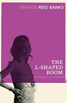 portada L-Shaped Room (en Inglés)