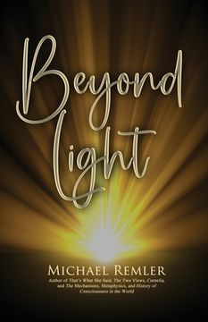 portada Beyond Light (en Inglés)