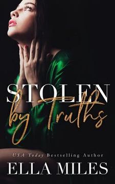 portada Stolen by Truths (en Inglés)