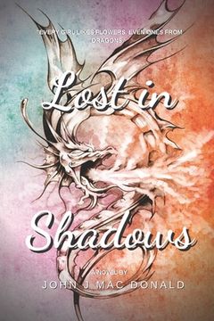 portada Lost in Shadows (en Inglés)