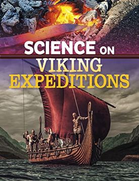 portada Science on Viking Expeditions (en Inglés)