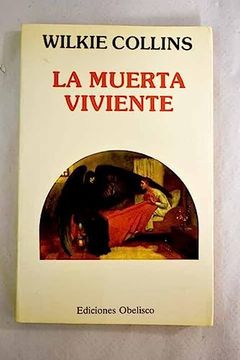 portada La Muerta Viviente (in Spanish)