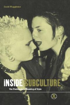 portada inside subculture