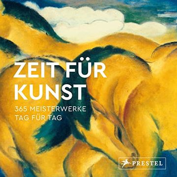portada Zeit für Kunst (en Alemán)