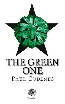 portada The Green One (en Inglés)