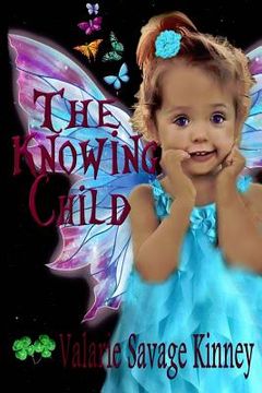 portada The Knowing Child (in English)