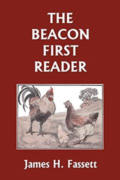 portada The Beacon First Reader (Color Edition) (Yesterday's Classics)