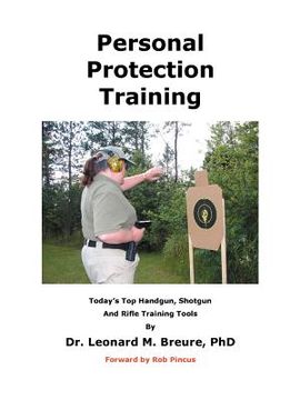portada personal protection training