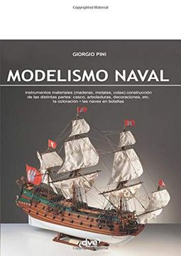 portada Modelismo Naval (in Spanish)