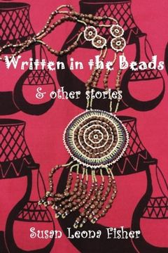 portada Written in the Beads: & other stories
