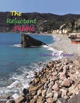 portada The Reluctant Pebble (in English)