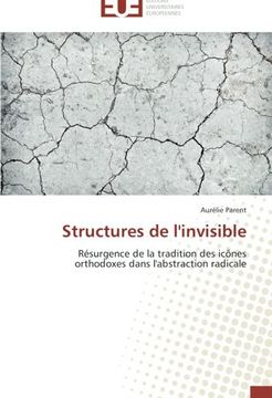 portada Structures de L'Invisible
