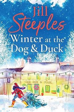 portada Winter at the dog & Duck (en Inglés)