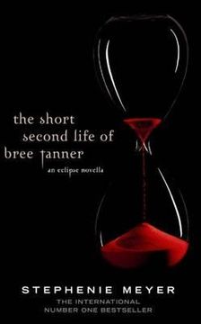 portada the short second life of bree tanner (in English)