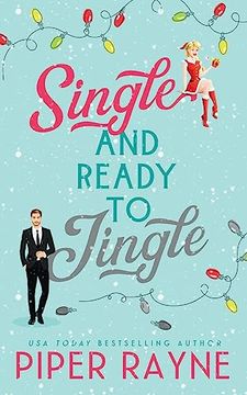 portada Single & Ready to Jingle (en Inglés)