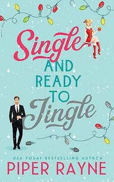 portada Single & Ready to Jingle