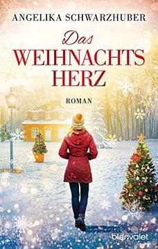 portada Das Weihnachtsherz: Roman (en Alemán)