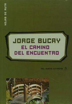 portada El Camino del Encuentro (in Spanish)