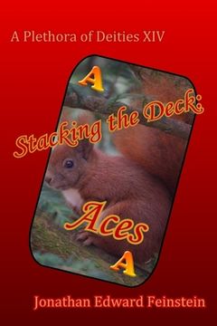 portada Stacking the Deck: Aces (en Inglés)
