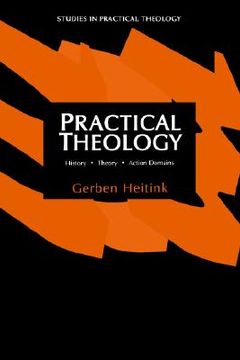portada practical theology: history, theory, action domains (en Inglés)