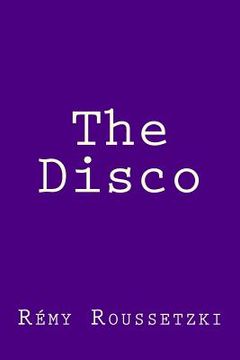 portada The Disco (en Inglés)