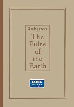 portada The Pulse of the Earth (en Inglés)