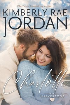 portada Charlotte: A Christian Romance (en Inglés)