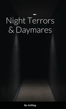 portada Night Terrors & Daymares
