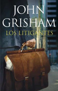 portada Los Litigantes (in Spanish)