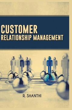 portada Customer Relationship Management (en Inglés)