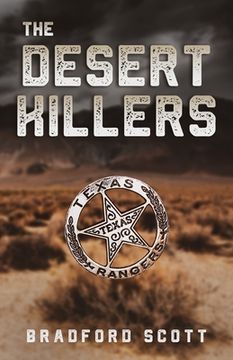 portada The Desert Killers (en Inglés)