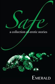 portada Safe: A collection of erotic stories