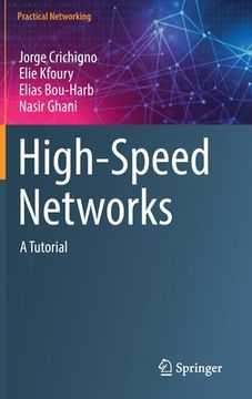 portada High-Speed Networks: A Tutorial (in English)