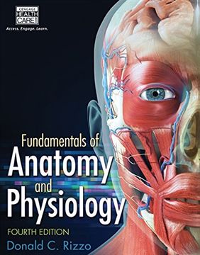 portada Fundamentals of Anatomy and Physiology