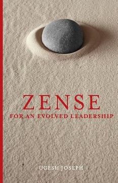 portada ZENSE For An Evolved Leadership (in English)