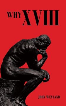 portada Why Xviii (en Inglés)