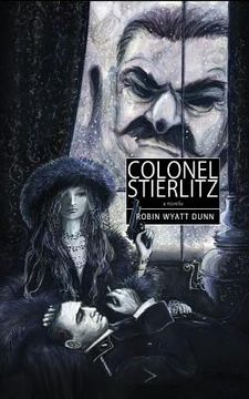 portada Colonel Stierlitz (en Inglés)
