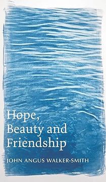 portada Hope, Beauty and Friendship (in English)